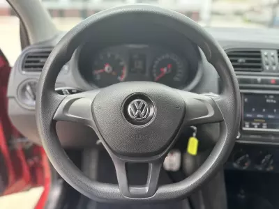 Volkswagen Vento 2021