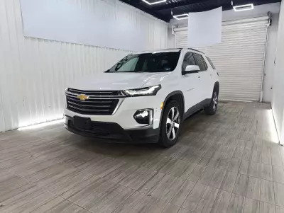 Chevrolet Traverse VUD 2023