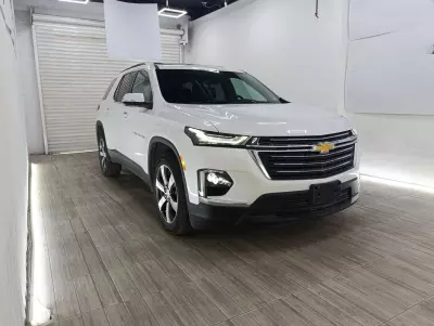 Chevrolet Traverse VUD 2023