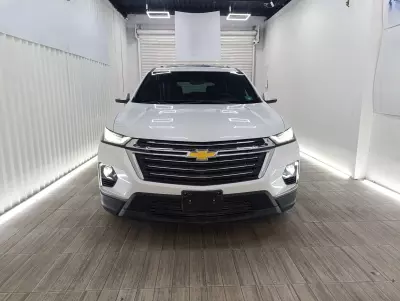 Chevrolet Traverse VUD 2023