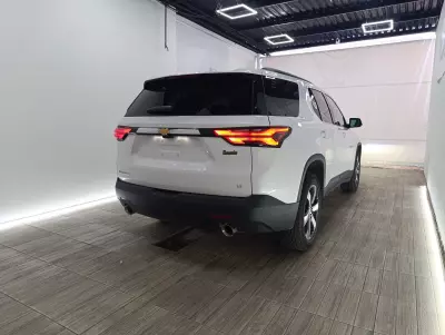 Chevrolet Traverse VUD 2023