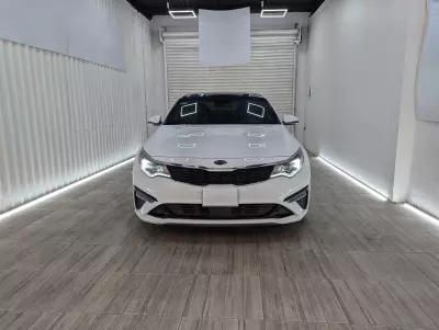 Kia Optima 2020