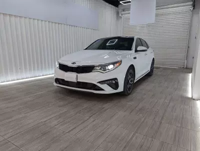 Kia Optima 2020