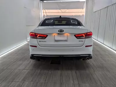 Kia Optima 2020