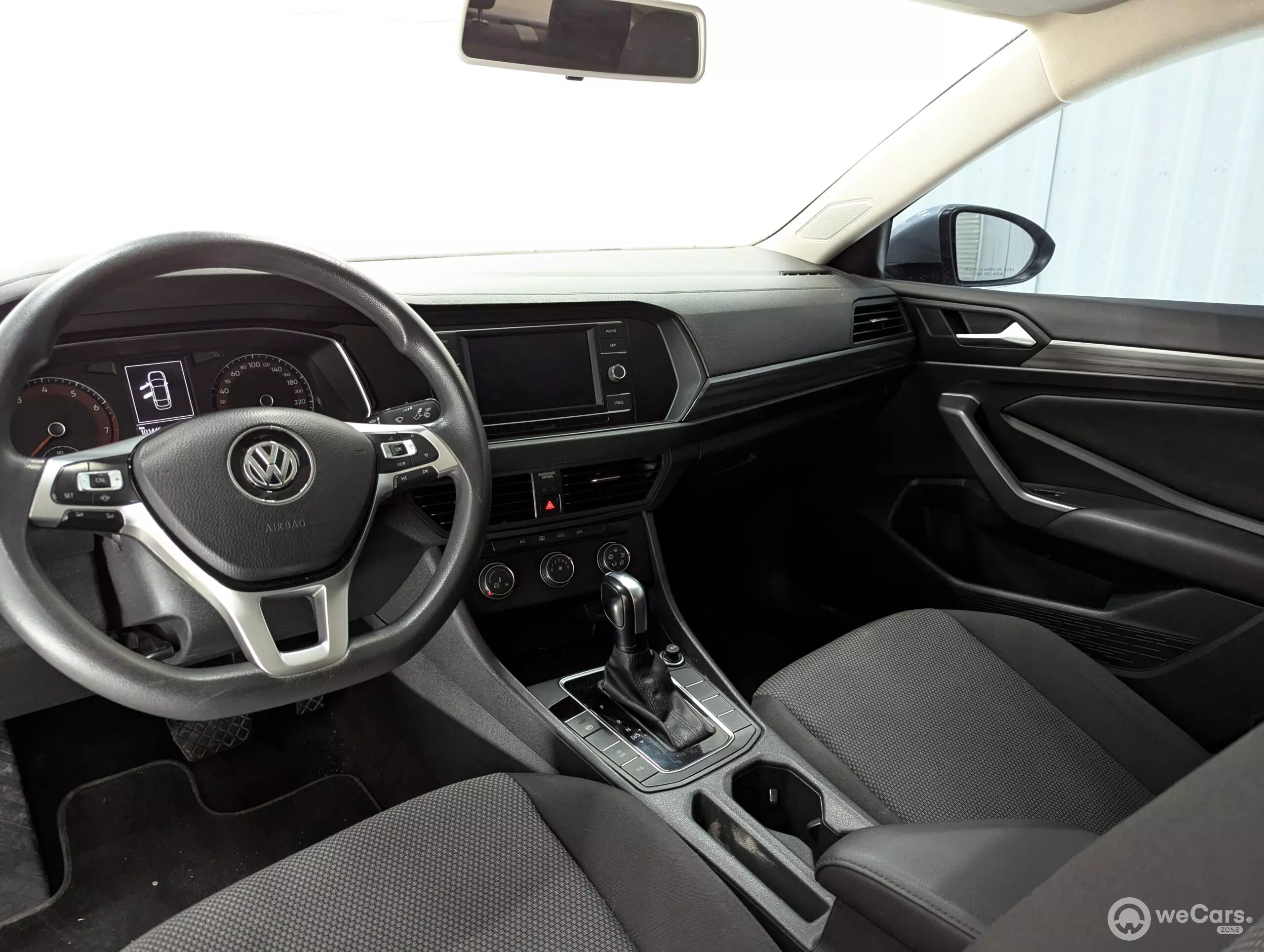 Volkswagen Jetta A7