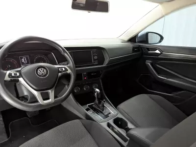 Volkswagen Jetta A7 2020