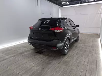 Nissan Kicks VUD 2019