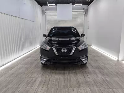 Nissan Kicks VUD 2019