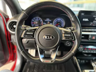 Kia Forte 2021