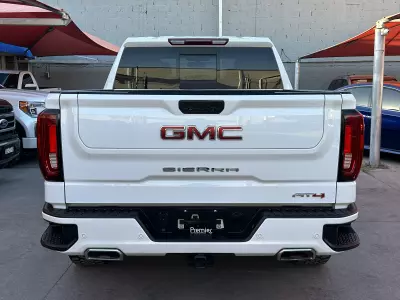 GMC Sierra Pick-Up 4x4 2021