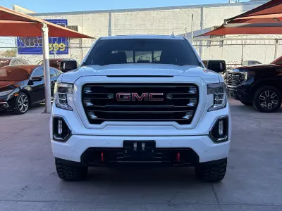 GMC Sierra Pick-Up 4x4 2021