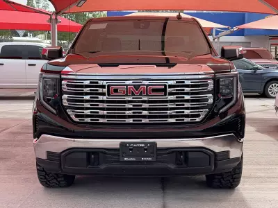 GMC Sierra Pick-Up 4x4 2023