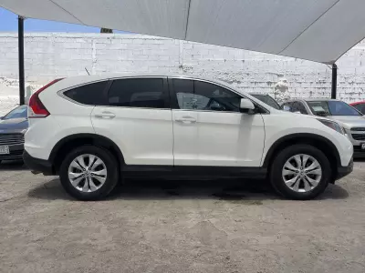 Honda CR-V VUD 2014