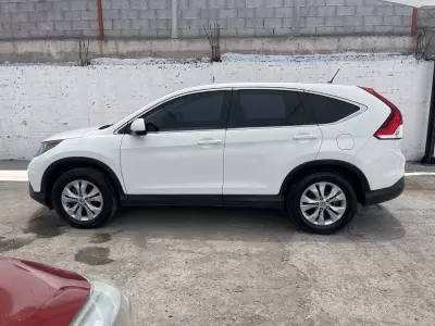 Honda CR-V VUD 2014