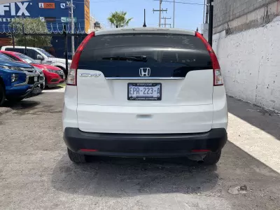 Honda CR-V VUD 2014