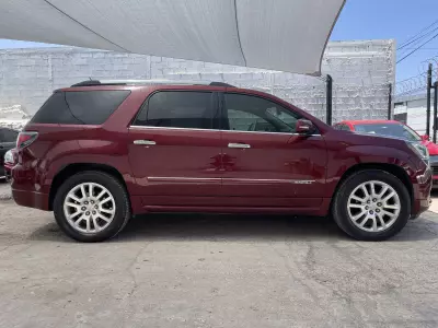 GMC Acadia VUD 2015