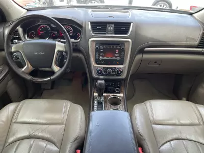 GMC Acadia VUD 2015