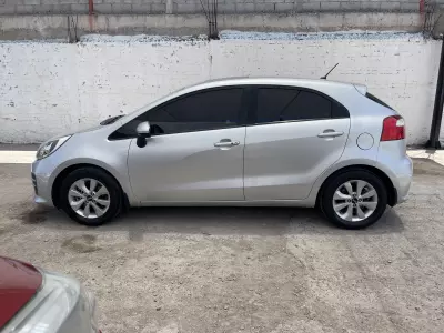 Kia Rio 2017