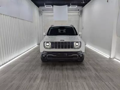 Jeep Renegade VUD 2022