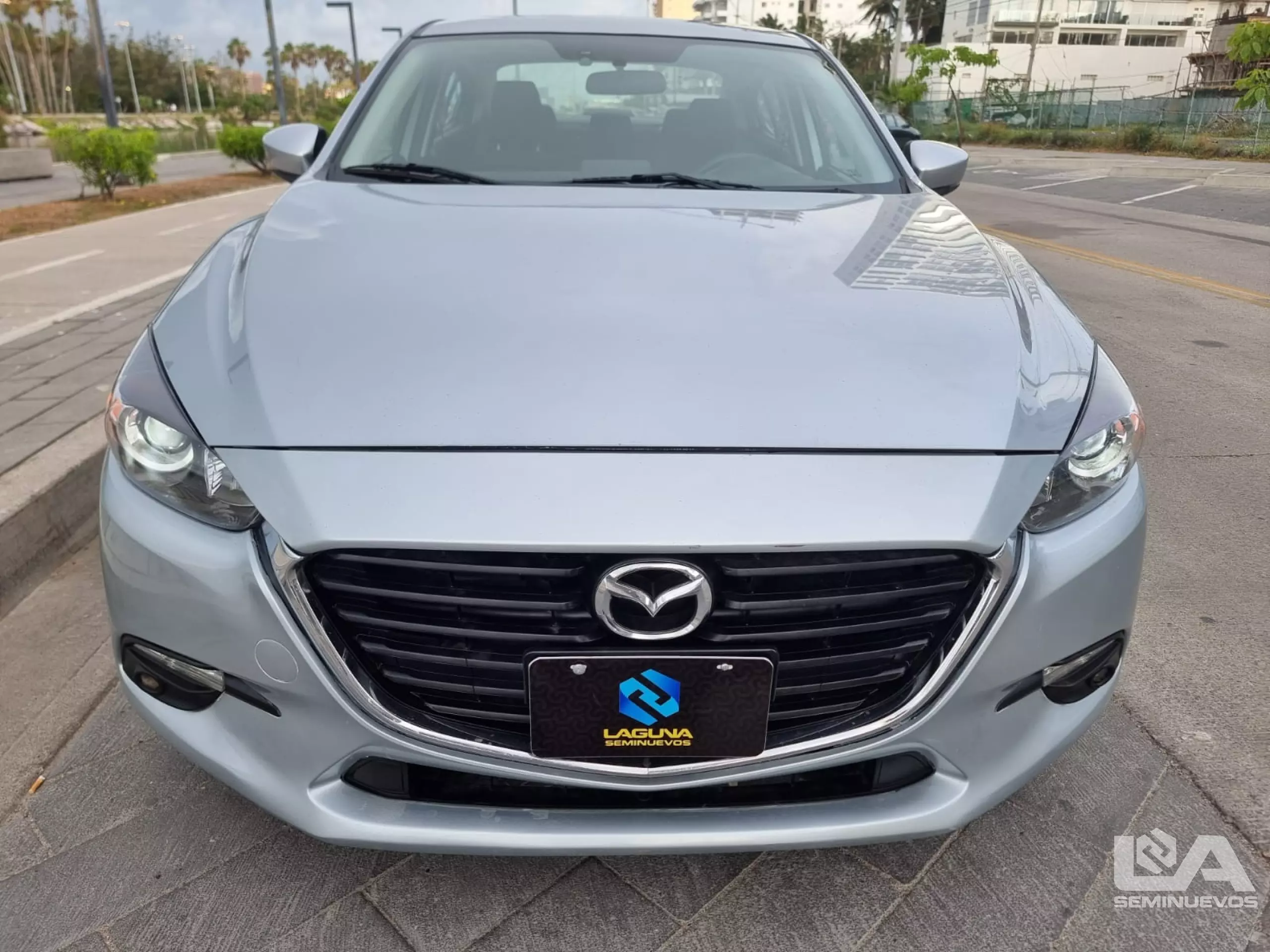 Mazda Mazda 3