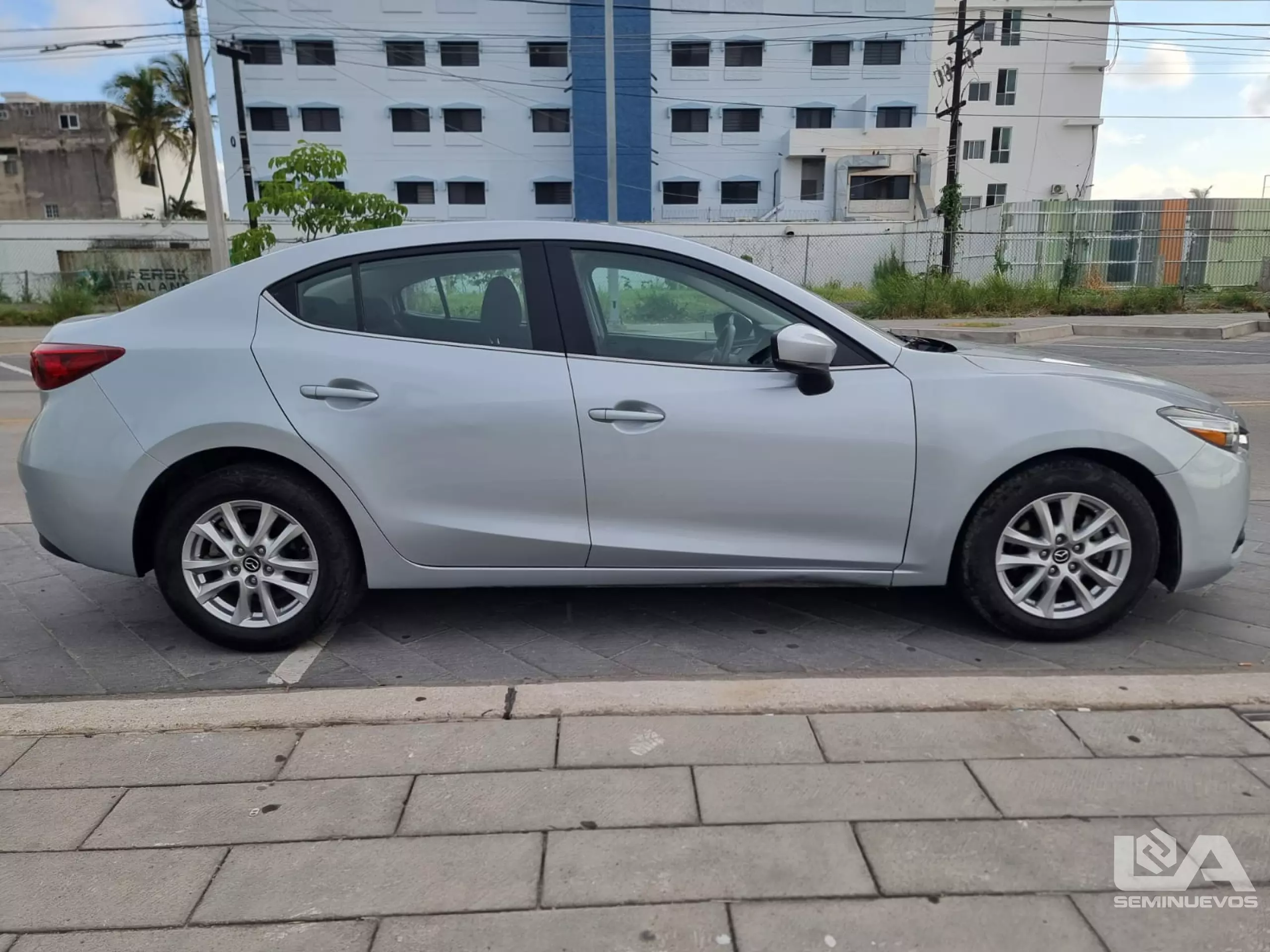 Mazda Mazda 3