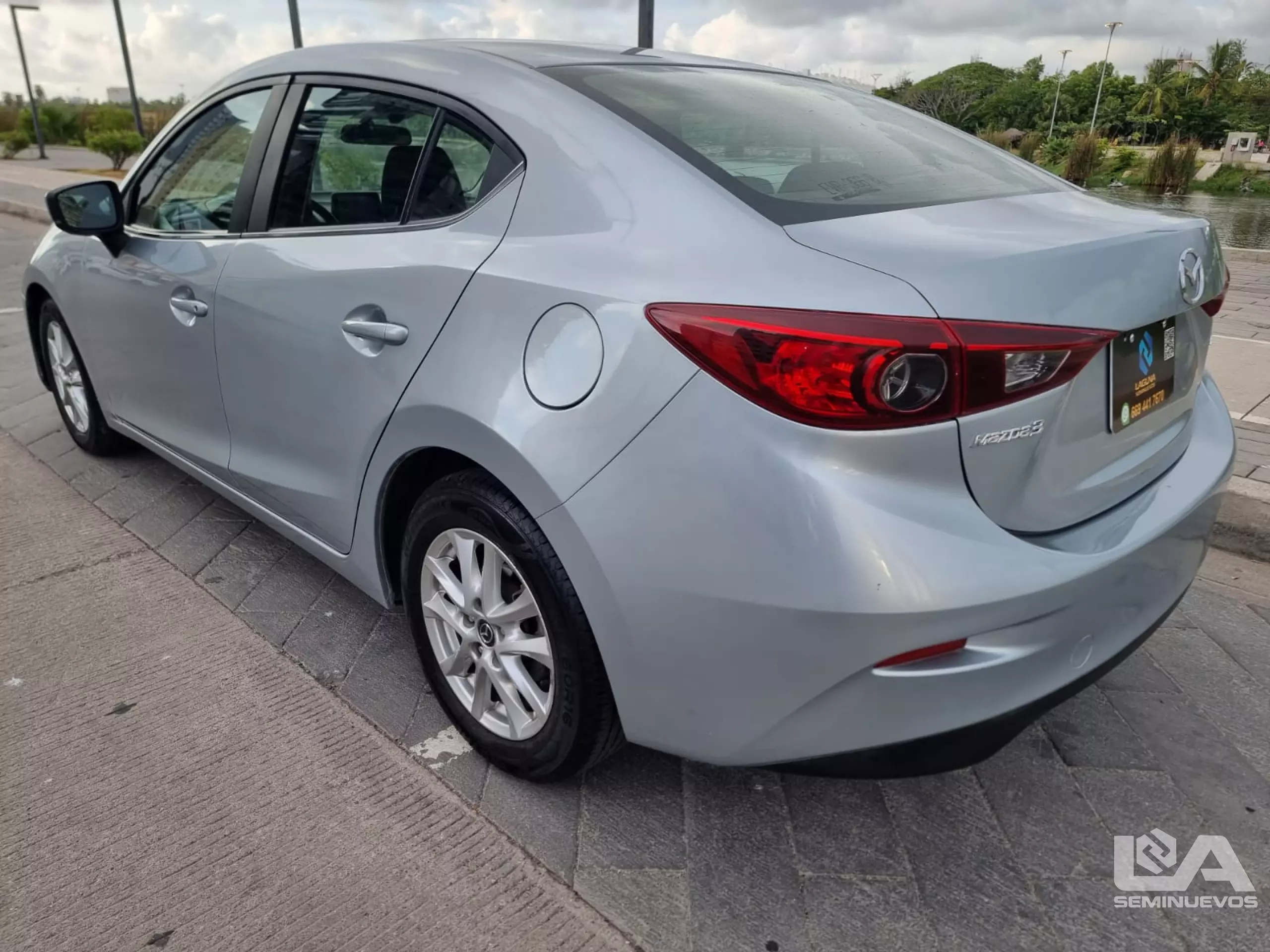 Mazda Mazda 3