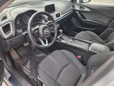 Mazda Mazda 3 2017