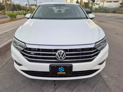 Volkswagen Jetta A7 2021