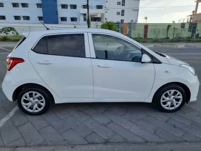 Hyundai Grand i10 2019