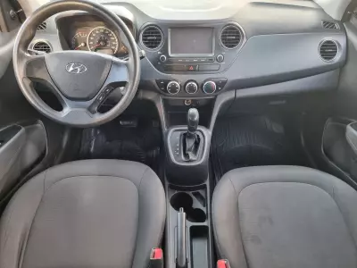 Hyundai Grand i10 2019