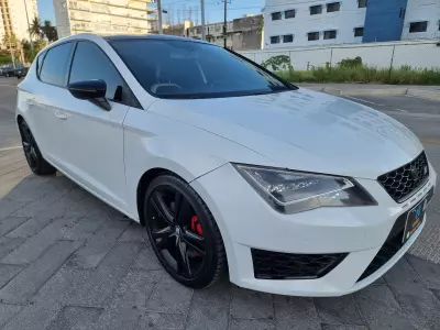 SEAT Ibiza 2015