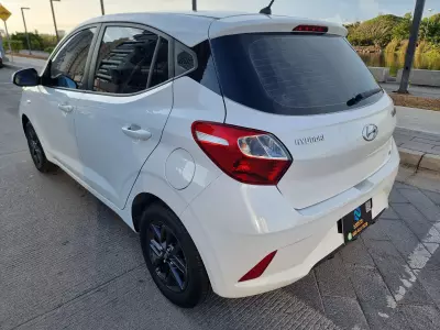 Hyundai Grand i10 2021