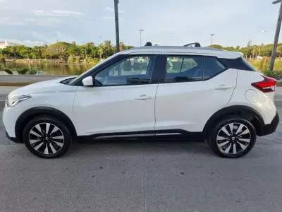 Nissan Kicks VUD 2019