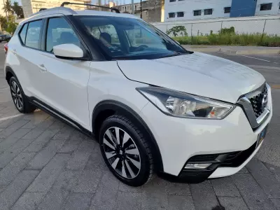 Nissan Kicks VUD 2019