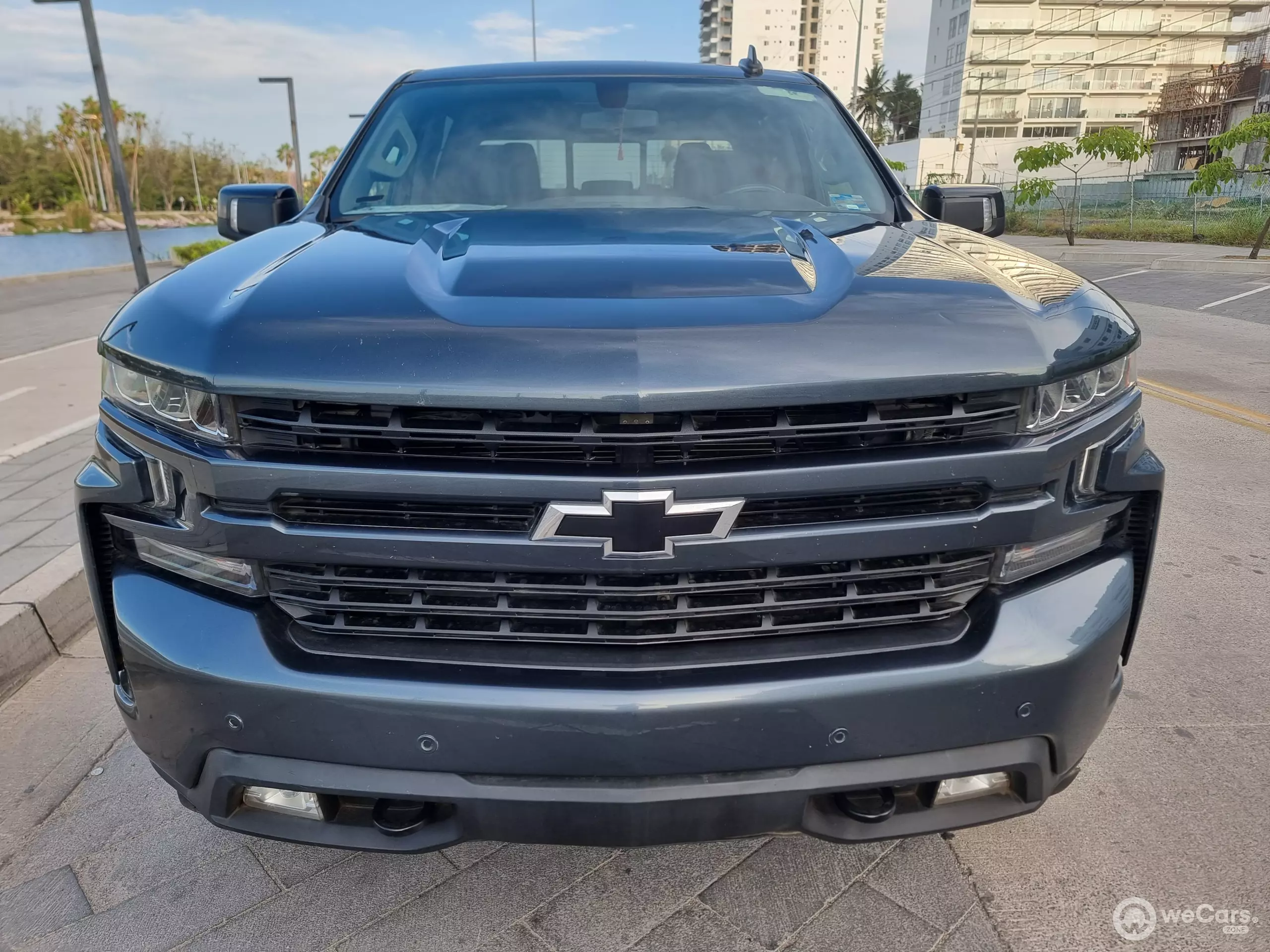 Chevrolet Cheyenne Pick-Up