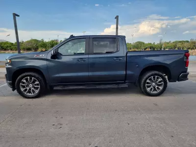 Chevrolet Cheyenne Pick-Up 2020