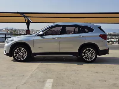 BMW X1 VUD 2018