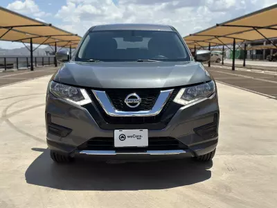 Nissan X-Trail VUD 2018