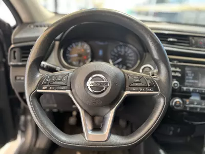 Nissan X-Trail VUD 2018