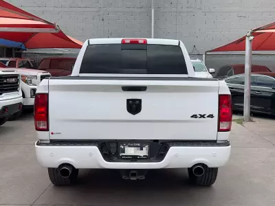 Dodge Ram 1500 Pick-Up 2020