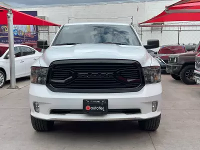 Dodge Ram 1500 Pick-Up 2020