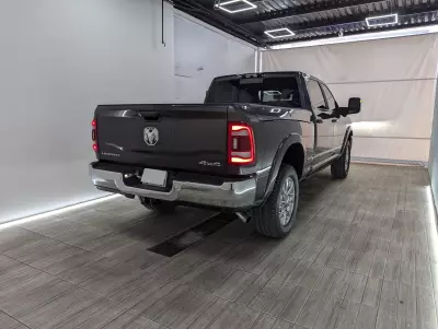 Dodge Ram 2500 Pick-Up 2023