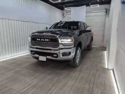 Dodge Ram 2500 Pick-Up 2023