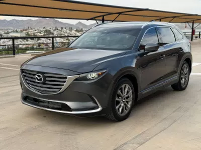 Mazda CX-9 VUD 2019