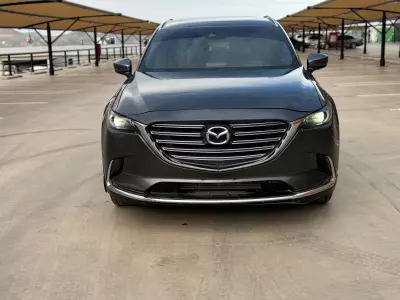 Mazda CX-9 VUD 2019