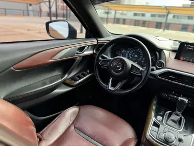 Mazda CX-9 VUD 2019