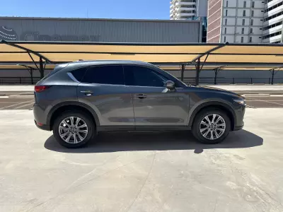 Mazda CX-5 VUD 2019