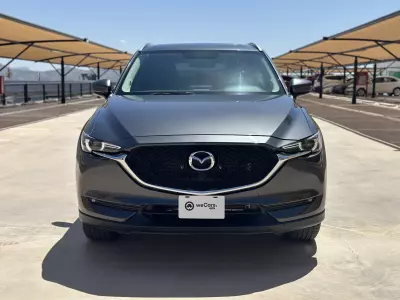 Mazda CX-5 VUD 2019