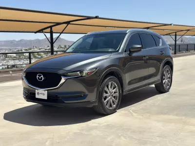 Mazda CX-5 VUD 2019