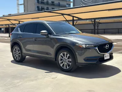 Mazda CX-5 VUD 2019